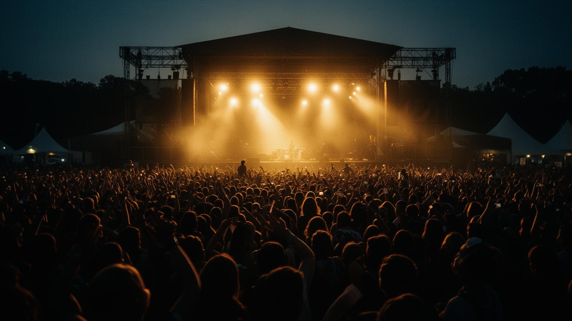 Festivals